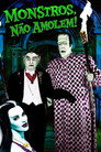 Monstros, Não Amolem!