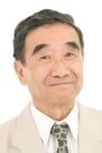 Ryūji Saikachi isMysterious Old Man (voice)