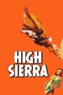 Poster van High Sierra