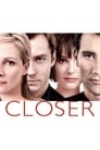 Closer / სიახლოვე