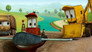 Landlocked / Buoy Ya!