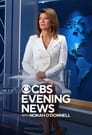 CBS Evening News poster
