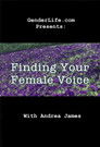 Finding Your Female Voice