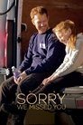 Sorry We Missed You (2019)