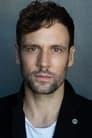 Nick Blood isSturges