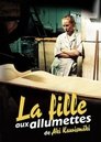 La Fille aux allumettes