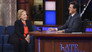 Hillary Clinton, Anthony Bourdain, Carrie Brownstein