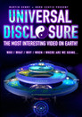 UNIversal DISClosure 2020