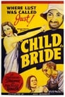 Poster van Child Bride