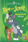 Tom and Jerry: The Complete CinemaScope Collection