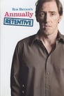 Rob Brydon's Annually Retentive Episode Rating Graph poster