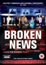 Broken News Episode Rating Graph poster