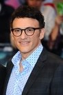 Anthony Russo isHimself / Writer