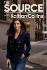Plakat for 'The Source With Kaitlan Collins'
