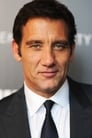 Clive Owen isThe Professor