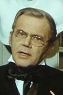 Josef Chvalina isPepa Bures - Antonín' brother