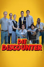The Discounters Episode Rating Graph poster
