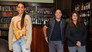 Nilesh & Priya