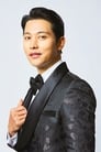 Song Jong-ho isKang Dae-Sung