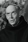 John Ruddock isVicar von Staupitz