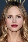 Halston Sage