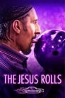 Poster for The Jesus Rolls