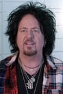 Steve Lukather isGuitar