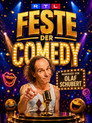 Feste der Comedy