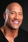 Dwayne Johnson isHobbs