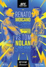 UFC Fight Night 292: Moicano vs. Nolan