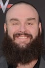 Adam Scherr isBraun Strowman