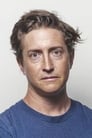 David Gordon Green isBrad