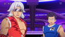 Seis Tavanel vs. Zakuro!
