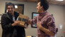 Frazzled Joel & Chris Punches Brandon