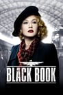 Movie poster for Black Book