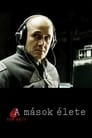 (HD). A Mások élete Teljes Film Magyarul (2006) Ingyen Online