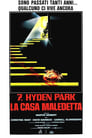7, Hyden Park: la casa maledetta (1985)