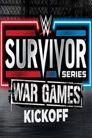 Survivor Series War Games 2023 Kickoff