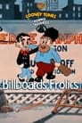 Billboard Frolics