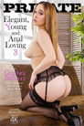 Elegant, Young and Anal Loving 3