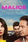 Malice poster