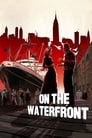 Movie poster for On the Waterfront