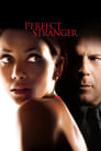 Poster for Perfect Stranger