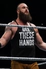 Adam Scherr isBraun Strowman