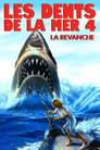 Les Dents de la mer 4 : La Revanche (1987) - Affiche