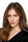 Jordan Claire Robbins isDoreen