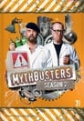 MythBusters - seizoen 2