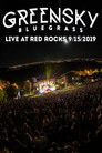 Greensky Bluegrass & Billy Strings Live at Red Rocks