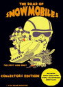 The Roar of Snowmobiles