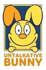 Untalkative Bunny Episode Rating Graph poster